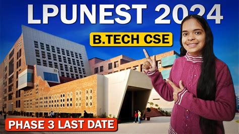 LPUNEST Result 2024: Date, Steps to Download, Details .